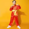 Disfraces de Danza del Dragón y del León para Niños, Accesorios de Performance, Ropa para Guardería Linternas de Dragón y Danza del Dragón, Nuevo Set Completo de Disfraces de Performance