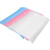 Almohadillas de Belleza Desechables, Manicura, Pestañas, Almohadillas Bordadas, Toallas para Almohada, Almohadillas para Pedicura