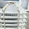 Pilar de soporte deslizante de alta resistencia estructural, pilar de soporte deslizante DH-300/100S
