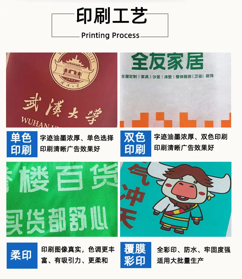 无纺布热压袋定制_10