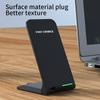K8/Espejo/Plegable/Mate Gy-68 Adecuado para Cargador Inalámbrico de Teléfono Móvil de 10W/15W Carga Rápida Nuevo Fabricante