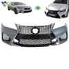 Adecuado para parachoques delantero deportivo modificado Lexus GS 2012-2016