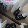 Zapatos de un solo color, Zapatos Mary Jane populares, Súper cómodos, Estilo elegante y femenino, Populares entre las celebridades de Internet, Adecuados para personas menudas, Suela suave, Suave 2026