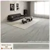 Amostra de Piso Plástico de Pedra SPC, Reforma de Piso, Autoinstalação, Material Doméstico Antimofo, Piso de Cristal de Pedra Encaixável Zero Formaldeído