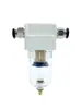 Separador de Água e Óleo AF2000-02 Compressor de Ar Aerógrafo Filtro de Ar AF30-03D Bomba de Ar Dreno Automático