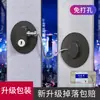 Cierre de seguridad para niños, hebilla de bloqueo de ventana, bloqueo de refrigerador, bloqueo de cajón, tope de ventana, hebilla anti-puerta para bebés, doble bloqueo
