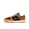 Putian Original Puro Gama Alta Dunk Sb Blanco y Negro Panda Azul Marino Rojo Vino Zapatillas Retro Ligeras para Hombre y Mujer