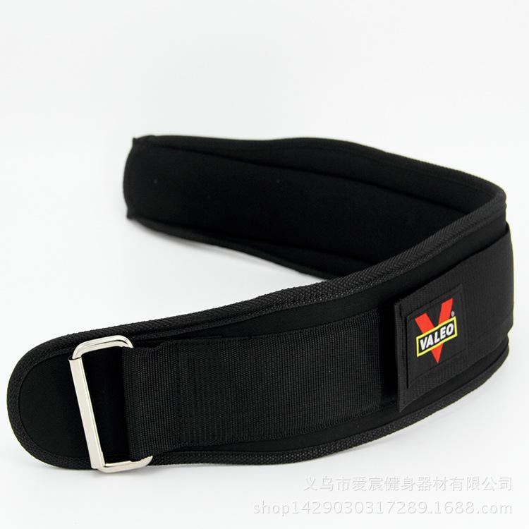 尼龙腰带1