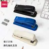 Grampeador, Padrão Universal Nº. 12 Grampos, Tamanho Médio, Material de Escritório para Estudantes e Trabalhadores de Escritório