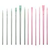 Pincel de Nylon para Acuarela DIY Pintura Digital al Óleo Súper Lindo Pintura Curativa Profesional Premium Juego de Pinceles Acrílicos