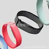Adecuado para correa tejida de nailon Google Fitbit Air, bucle de correa de velcro Google Fitbit Air