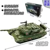 Brinquedo de Montar Quebra-Cabeça Su57 Xujia Modelo Militar Avião Bloco de Construção Montagem Modelo Caça