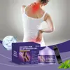 Gel para el Cuidado de las Articulaciones Ximonth Masaje Corporal de Articulaciones Molestias en Rodillas Aplicación Externa Untar Cuidado Corporal