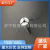Venta directa al por mayor de fábrica Portabrocas de pinza de alta precisión para fresado DC6 grados de tiro trasero enfoque en accesorios para máquinas herramienta garantía de calidad