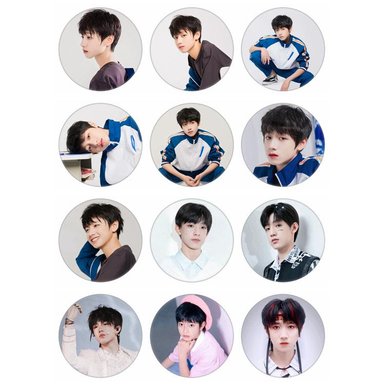 TF三代25-36