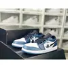 Sapatos Putian Versão Original Alta Aj1 Tênis Esportivos Masculinos e Femininos, Tênis Leves de Cano Baixo para Corrida, Tênis Esportivos, Sapatos Casuais