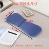 Manta eléctrica de moxibustión manta de terciopelo moxa tapete moxa compresa caliente moxa colchón cojín de sofá manta eléctrica cálida colchón moxa