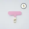 Clip para Teléfono Móvil de Tela de Curado de Color Nuevo Giratorio Dólar Estadounidense Junta para Teléfono Móvil Funda para Teléfono Móvil Conexión de Hebilla Metálica Tarjeta