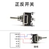Regulador de Velocidad para Motorreductor 220V Controlador de Velocidad para Motor Us52 Pantalla Digital del Motor Interruptor de Velocidad Variable Adelante y Atrás