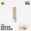 Calcetines de cinco dedos para mujer, longitud media hasta la pantorrilla, antibacterianos, absorben el sudor, resistentes al olor y anti-pie de atleta, adecuados para primavera y otoño, sin costuras, antideslizantes y diseñados para deportes