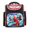 Mochila escolar transfronteriza para niños, mochila para estudiante de primaria, bolsa de carcasa dura 3D, princesa de dibujos animados, mochila de comercio exterior para 1-3 grado