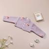Hombrera para bebé, cálida para dormir, para niños y niñas, para otoño e invierno, con forro anticongelante y gruesa.