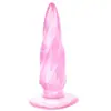Pequeno Plug Anal de Bala para Homens e Mulheres Usarem ao Sair, Plug Anal para Diversão e Flertar, Dispositivo de Expansão Anal Zw
