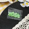 Tienda de Agua con Azúcar Simulada Alimentos y Materiales de Juego Bolas de Taro Simuladas Batido de Frijol Rojo Miniatura Gelatina de Osmanthus Cubitos de Hielo Fresas Accesorios de Bricolaje