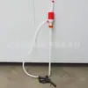 Barril de Óleo de 200L Bomba de Óleo Pistola de Reabastecimento de Óleo Pistola de Óleo Manual Alto Fluxo Aeronave Navio Bomba de Óleo de Gasolina Diesel Pistola de Óleo