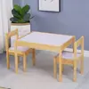 Mesa de Estudo para Estudante Mesa Simples para Computador de Mesa Simples Moderna Mesa Individual Nórdica Casa Quarto Mesa de Escrita