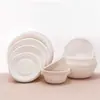 Materiais Artesanais DIY para Tambores de Cobre Étnicos Zhuang, Atividades Artísticas Criativas para o Evento Temático San Yue San do Jardim de Infância, Bolas de Bordado Pintadas Étnicas Zhuang