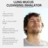 Houkea Limpiador Nasal Limpieza Suave y Refrescante Limpiador Nasal para una Condición Nasal Saludable