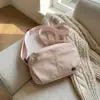 Bolso Cruzado Casual Nuevo de Verano 2026, Bolso de Hombro Ligero de Moda Estilo Coreano, Bolso Cuadrado Pequeño de Color Sólido Tendencia para Estudiantes
