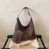 Bolsa de Palha Tecida Retrô Transfronteiriça Feminina 2026 Nova Grande Capacidade Ombro Único Bolsa Mãe-Filho High-End para o Dia a Dia Bolsa de Axila
