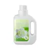 Limpador de Piso com Fragrância de Gardênia Líquido para Mop Detergente Doméstico Azulejo Forte Aroma Duradouro Atacado
