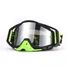 En stock 100% gafas 100% gafas de motocross para montar al aire libre cortavientos gafas para casco de motocicleta