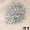 Alfinete Perolado Alfinete com Cabeça de Pérola Fixação Costura Alfaiataria Marcação Draping 3D Ferramenta de Corte Autoportante à Prova de Ferrugem Modelagem