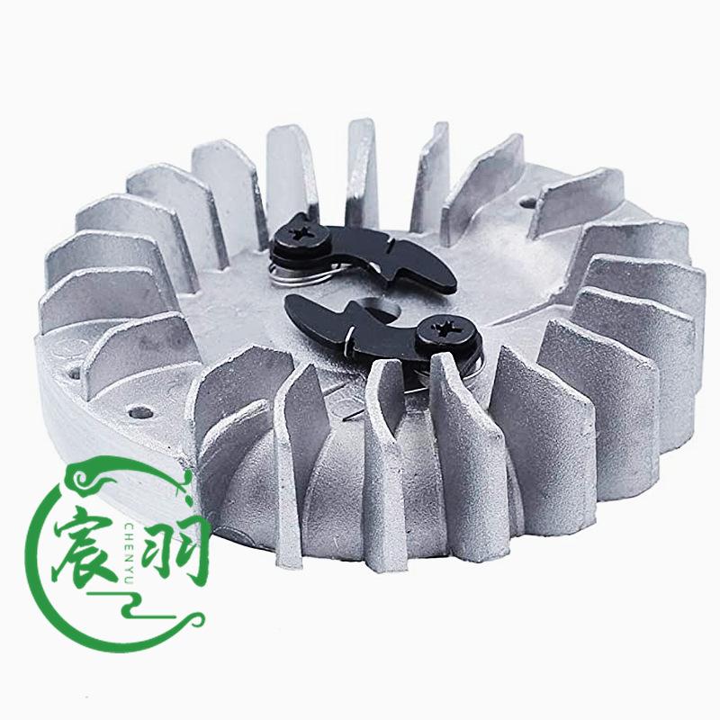 HUS268飞轮 副本