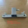 Suporte para Fundo de Festa de Casamento, Cortina de Tecido, Adereços e Acessórios Conectores Adequado para Diâmetro de 2cm