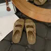 Chanclas Casuales Retro de Suela Gruesa para Mujer 2026 Verano Nuevo Estilo Sandalias de Moda Casual para Playa para Combinar con Faldas