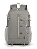Mochila Deportiva al Aire Libre Transfronteriza para Montañismo Senderismo Gran Capacidad Mochila de Viaje para Acampar Ligera Plegable Bolsa de Almacenamiento