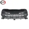 Aplicable a Sierra1500 Sle 2022-24 Rejilla Superior del Parachoques Delantero 84878061 84878062