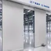 Suministros del Fabricante Paneles Sándwich para Puertas de Madera, Puertas Batientes Aisladas Industriales, Puertas de Fábrica, Puertas de Taller y Puertas de Almacén de Acero Color