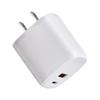 Cargador estándar británico 5V2A doble puerto doble USB Hong Kong teléfono móvil tableta 5V2.1A cabezal de carga adaptador de corriente USB