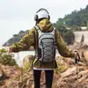 Bolsa Nueva para Ciclismo al Aire Libre Transfronteriza 2026 Chaleco de Mochila para Maratón Senderismo Mochila de Viaje para Montañismo