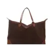 Bolsas de mano de moda estilo coreano al por mayor para mujer, nueva colección otoño 2026, bolsos de hombro de bloques de color patchwork, bolsos versátiles para el antebrazo