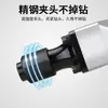 Pico eléctrico grande para tanque industrial de alta potencia de un solo uso demolición hormigón grande profesional ingeniería pesada 3980 pico eléctrico