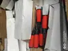 Item número. 05342Preço Especial em Estoque: Chave de Fenda Reta, Chave de Fenda.