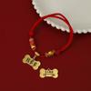Collar para Perro y Gato, Collar con Placa de Identificación para Perro, Nombre Grabado, Identidad, Cascabel Anti-Pérdida, Placa para Mascotas, Joyería de Collar