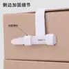 Caja de Archivo de Papel Kraft A4, Papel Libre de Ácido, Caja de Documentos Engrosada, Caja de Almacenamiento de Datos de Gran Capacidad, Caja Personalizada de Fabricante